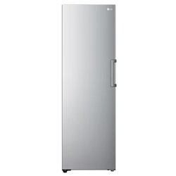 Congelador Vertical LG No Frost Con Multi Air Flow 324l Inox