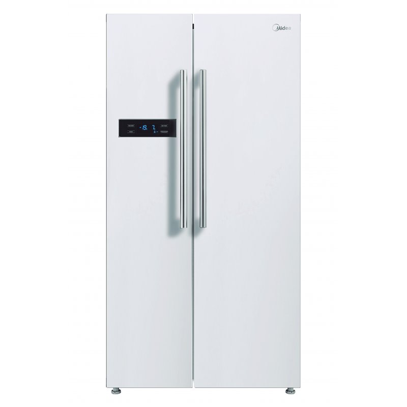 Frigo Americano Midea MDRS710FGF01 177x89cm 