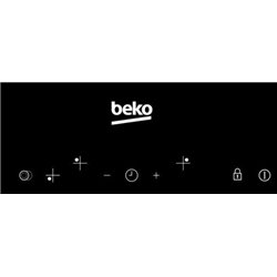 Vitroceramica Beko HIC63402T 3 zonas, 60cm