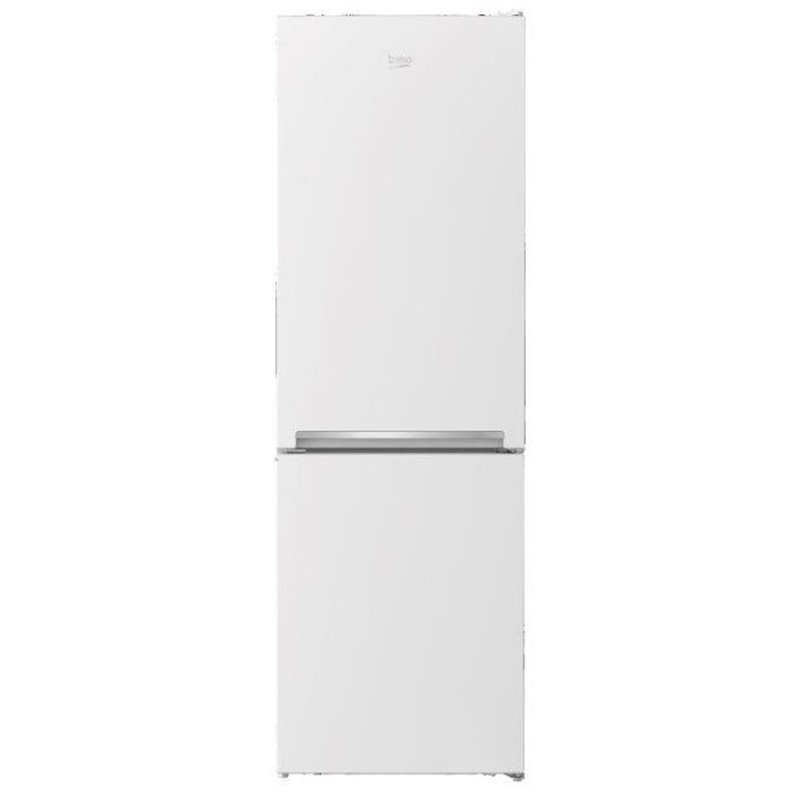 Combi Beko B1RCNE404W 2034x60cm, E, Blanca