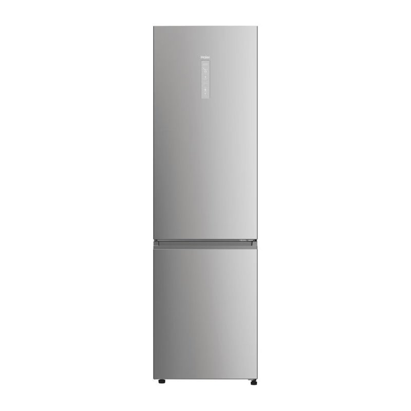 Combi Haier HDPW5620DNPK 205x60cm, NF, D, Inox