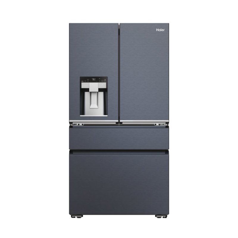 Frigo Americano Haier HFW7918EIMB 176x91cm, NFR,E