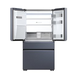 Frigo Americano Haier HFW7918EIMB 176x91cm, NFR,E