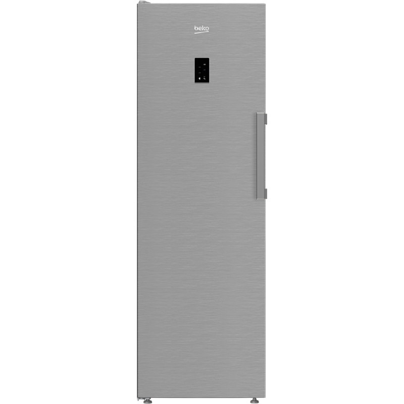 Congelador VERTICAL Beko B3RMFNE314XB  185x60cm, E, NO FROST
