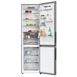 Combi Candy CNCQ2T620EX 205x60cm, NF, E, Inox