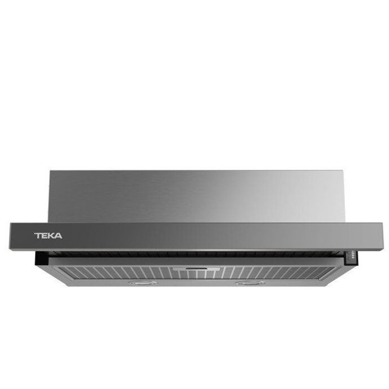 Campana Teka CNL 6415 Inox Extraible Ecopower