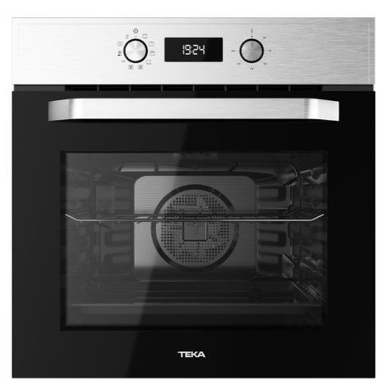 Horno Teka HCB 6435 multifuncion, 70L, Hydrocl