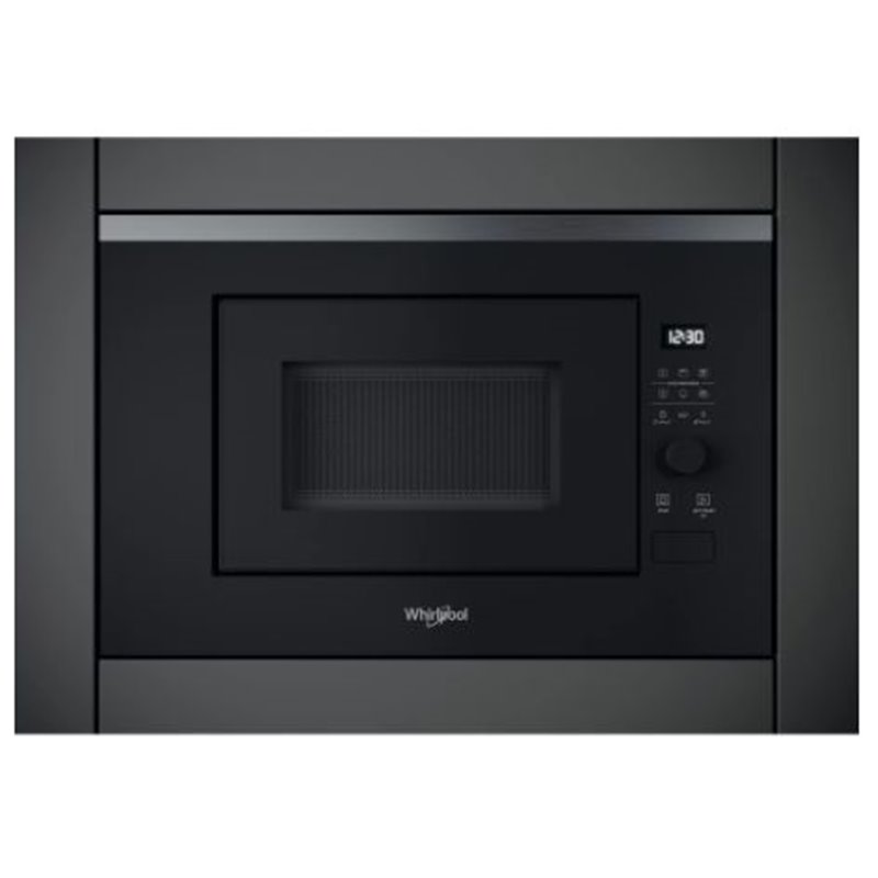 Microondas Whirlpool WMF201G, 20L, 800W, Grill