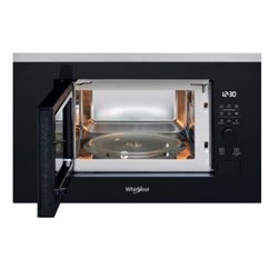 Microondas Whirlpool WMF201G, 20L, 800W, Grill