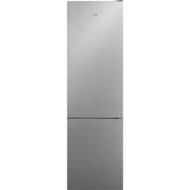 Combi AEG ORC6N361ES 201x60cm, NF, E, Look Inox