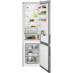 Combi AEG ORC6N361ES 201x60cm, NF, E, Look Inox