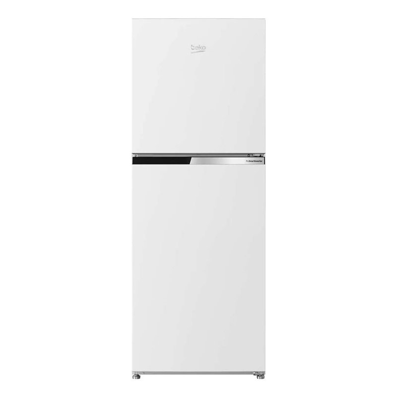 Frigorifico 2P Beko RDNT231I40WN, 145x54cm, NF, E