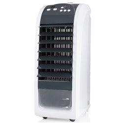 Ventilador Refrigerador Tristar AT-5450 65w, 4,5L