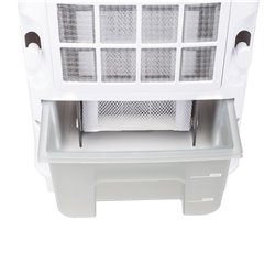 Ventilador Refrigerador Tristar AT-5450 65w, 4,5L