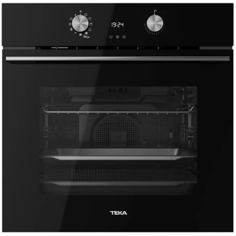 HORNO TEKA AirFry HLB 8406 P BK PIROLITICO 