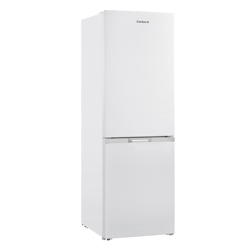 Combi Corbero CCH18564NFW 186x60cm, NF,D , Blanca