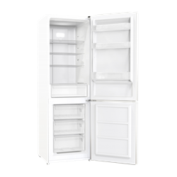 Combi Corbero CCH18564NFW 186x60cm, NF,D , Blanca