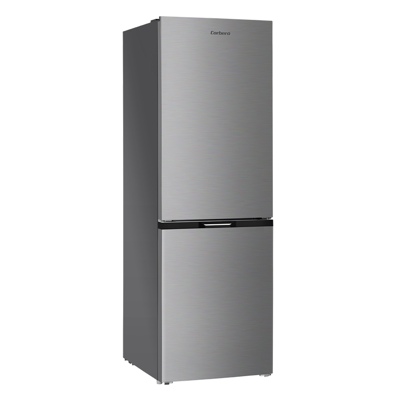 Combi Corbero CCH18564NFX, 186x60cm, NF, D, Inox