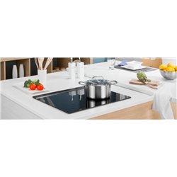 VITROCERAMICA GAS Vitrokitchen 401TGN GAS NATURAL