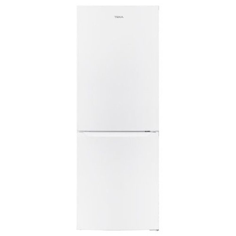 Combi Teka RBF 3420 WH 185x60cm, NF, E, Blanca