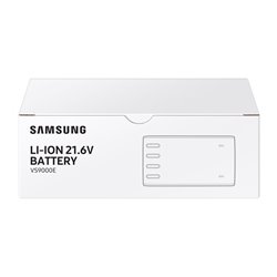 Bateria aspiradora Samsung VCASBT90E bateria 150w