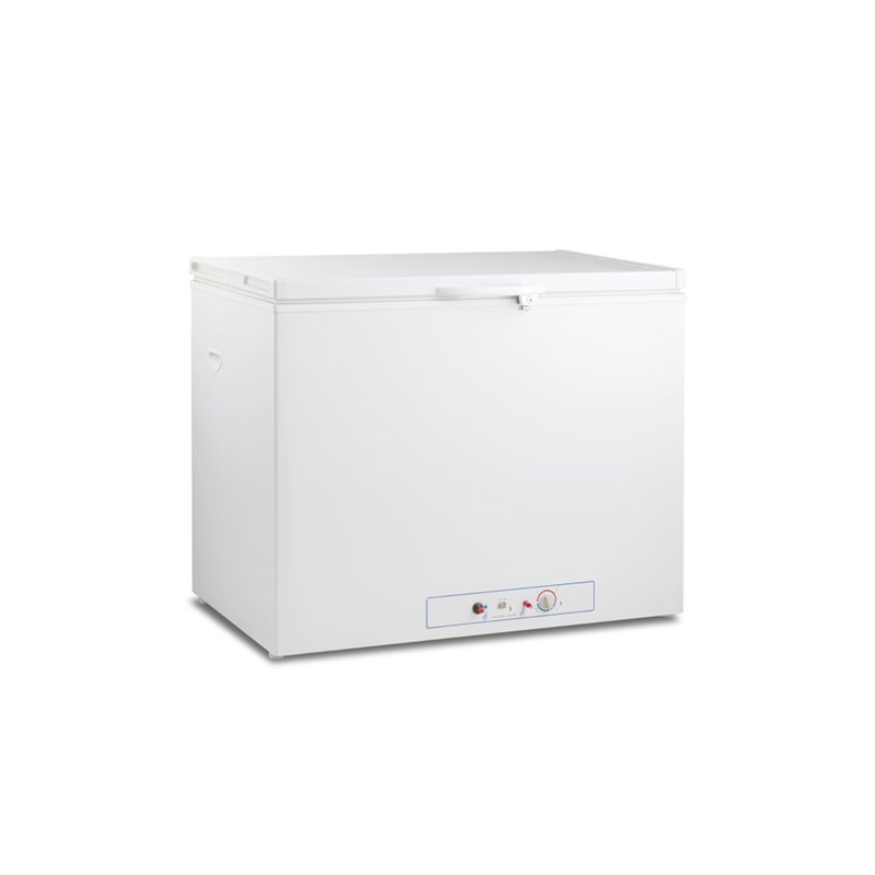 Congelador H. Vitrokitchen ACG191BE 191L, Gas+220