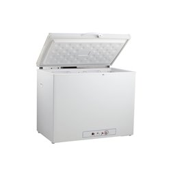 Congelador H. Vitrokitchen ACG191BE 191L, Gas+220