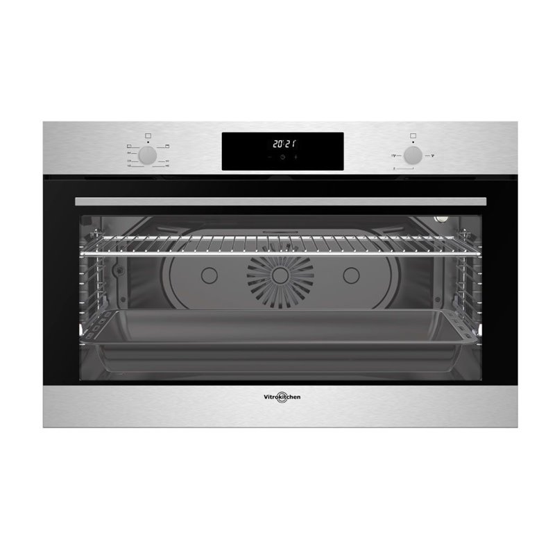 Horno Gas Vitrokitchen HG902IN 90cm