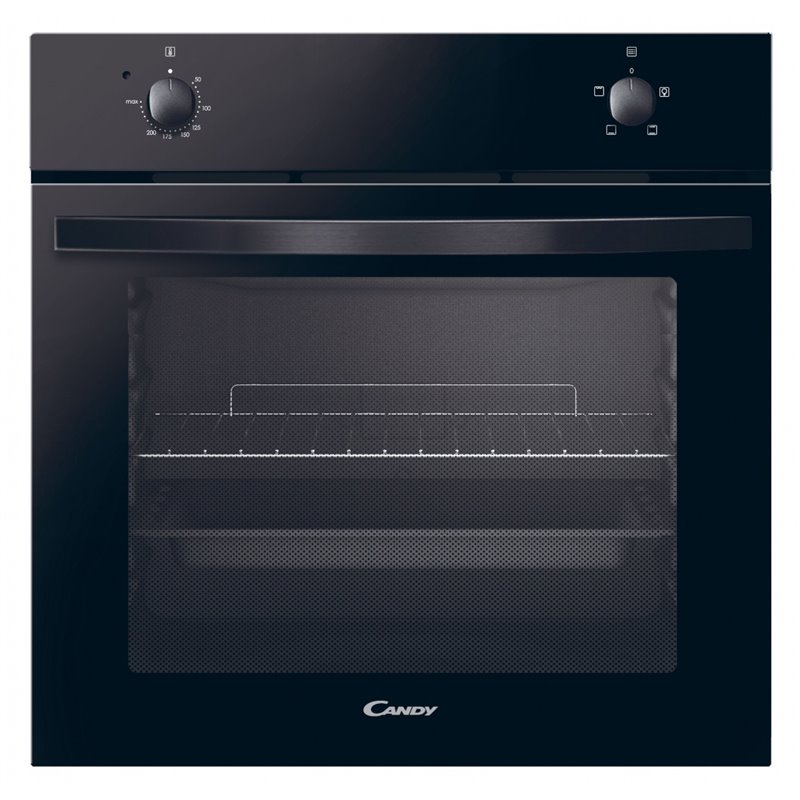 Horno Candy FIDC N100 70L A, Estatico