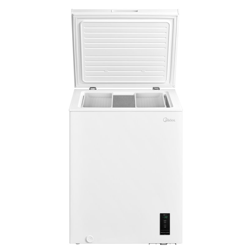 Congelador H. Midea MDRC207FEE01 85x63,2cm, E