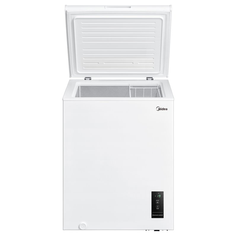 Congelador H. Midea MDRC152FEE01 85x54,5cm, E