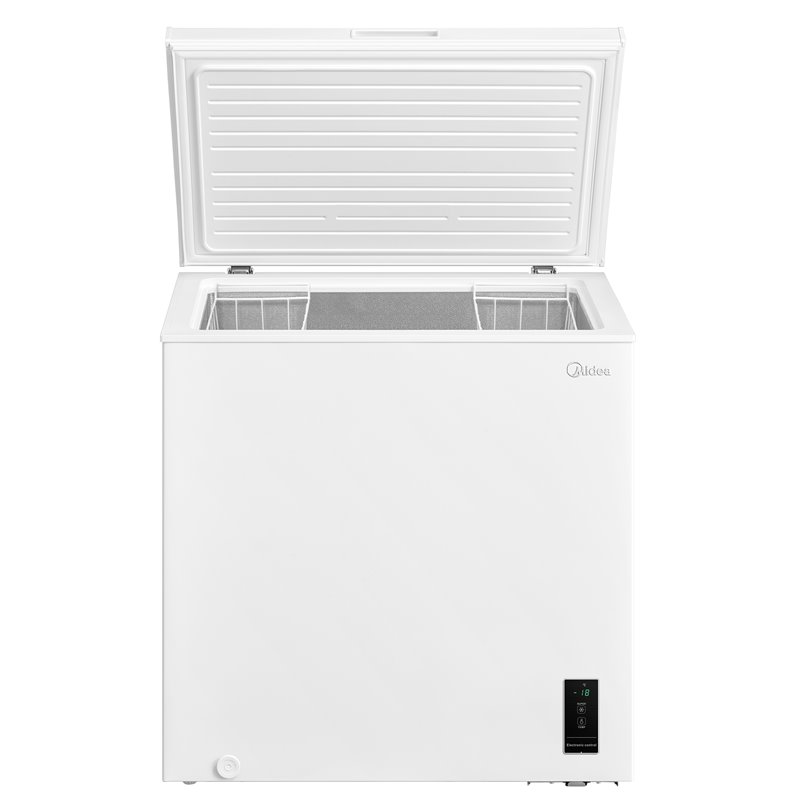 Congelador H. Midea MDRC280FEE01 85x81,6cm, E