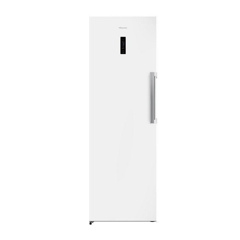 Congelador  Hisense FV354N4BWE  186x60cm, No Frost