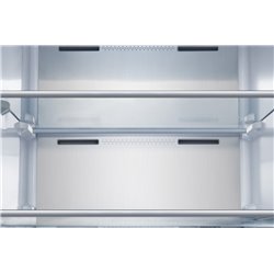 Congelador  Hisense FV354N4BWE  186x60cm, No Frost