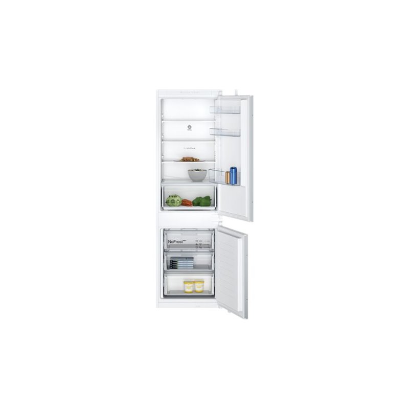 Combi Balay 3KIE712F 177X56CM, E, integr., nfr