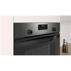 Horno Balay 3HB4131G2 MULTIF. 71L, aqualisis, A