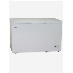 Congelador Rommer CHD 402 T 128x74cm, D, 354L