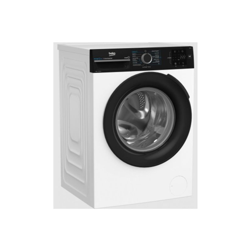 Lavadora Beko BM3WFSU38213  8kg, 1200rpm, A