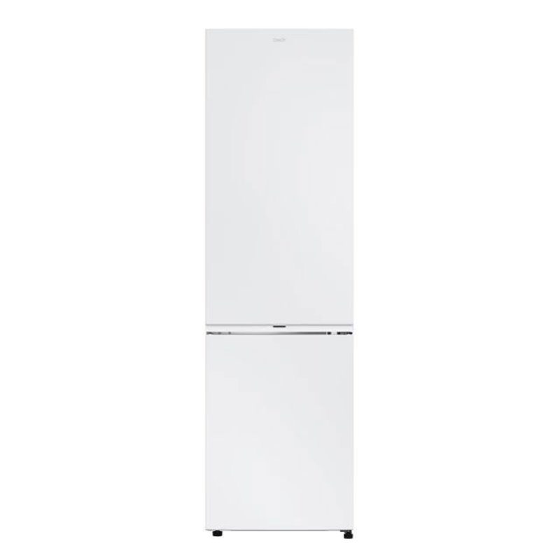 Combi Candy CNCQ2T620EW 205x60cm, NF, E, Blanco