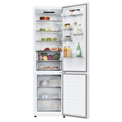 Combi Candy CNCQ2T620EW 205x60cm, NF, E, Blanco