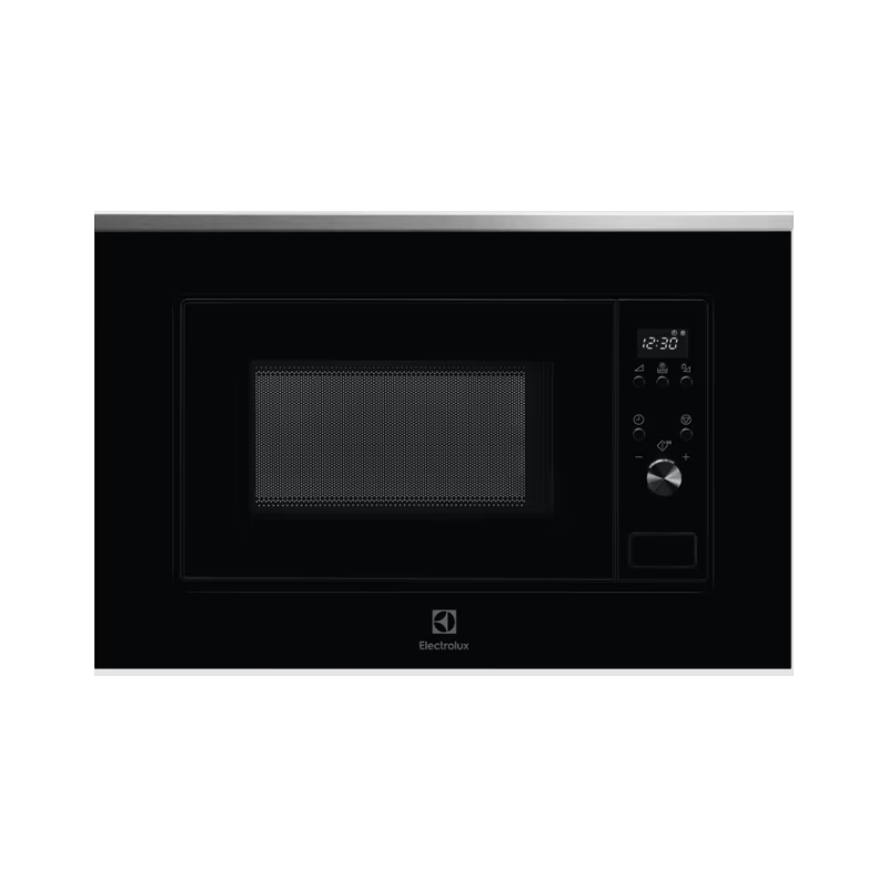 Microondas Electrolux LMS2173EMX 700W, 17L, Integrable