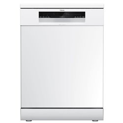 Lavavajillas Teka DFS 26650 WH 13 cub, E, Blanco