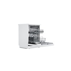 Lavavajillas Teka DFS 26650 WH 13 cub, E, Blanco