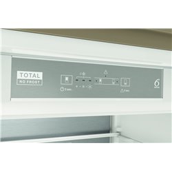 Combi Whirlpool WH SP70 T121 194x69