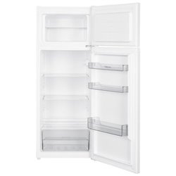 Frigorifico 2P Teka RTF 2500 WH 143x55cm, E, Blanco