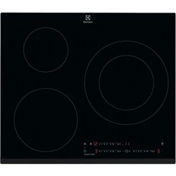 Induccion Electrolux EIT60342 3 Zonas, 60cm