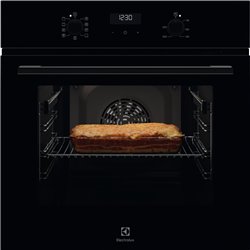 Horno Electrolux OEF5H50BK Multif.7, 72L, 60cm, A