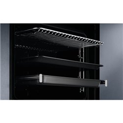 Horno Electrolux OEF5H50BK Multif.7, 72L, 60cm, A