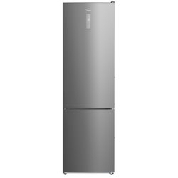 Combi Midea MDRB489FGE02OE 201x60cm, E, NF, Inox