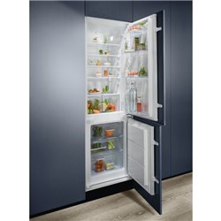 Combi Electrolux LNS5LE18S 177x55cm, Integr, E